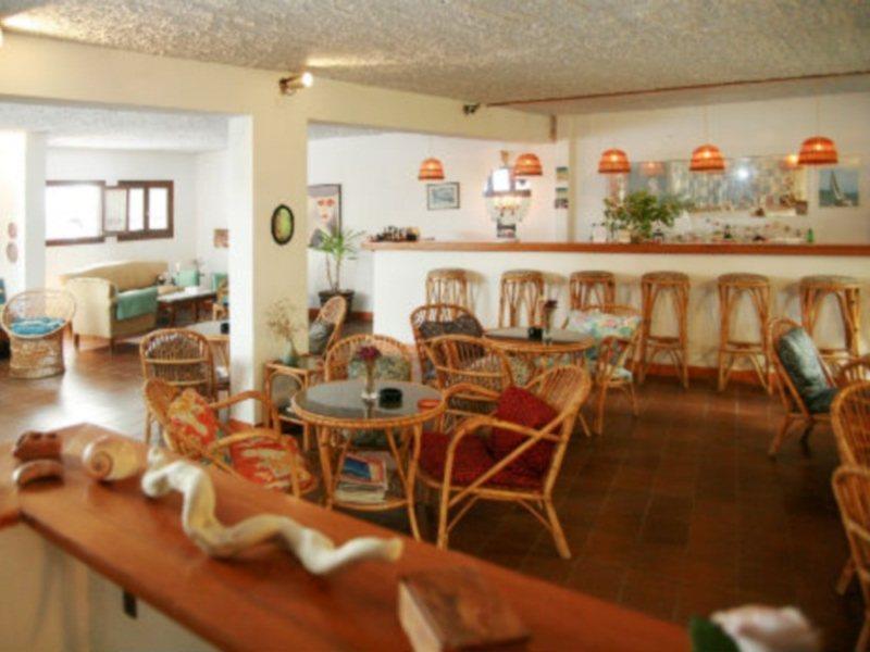 Avra Pension Naxos City المظهر الخارجي الصورة
